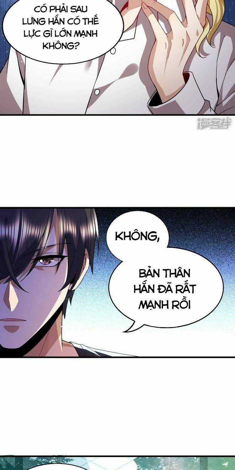 Y Võ Chí Tôn - Chapter 312 - Trang 3