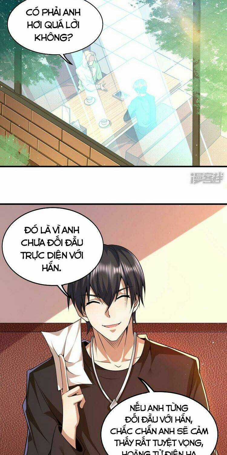 Y Võ Chí Tôn - Chapter 312 - Trang 4