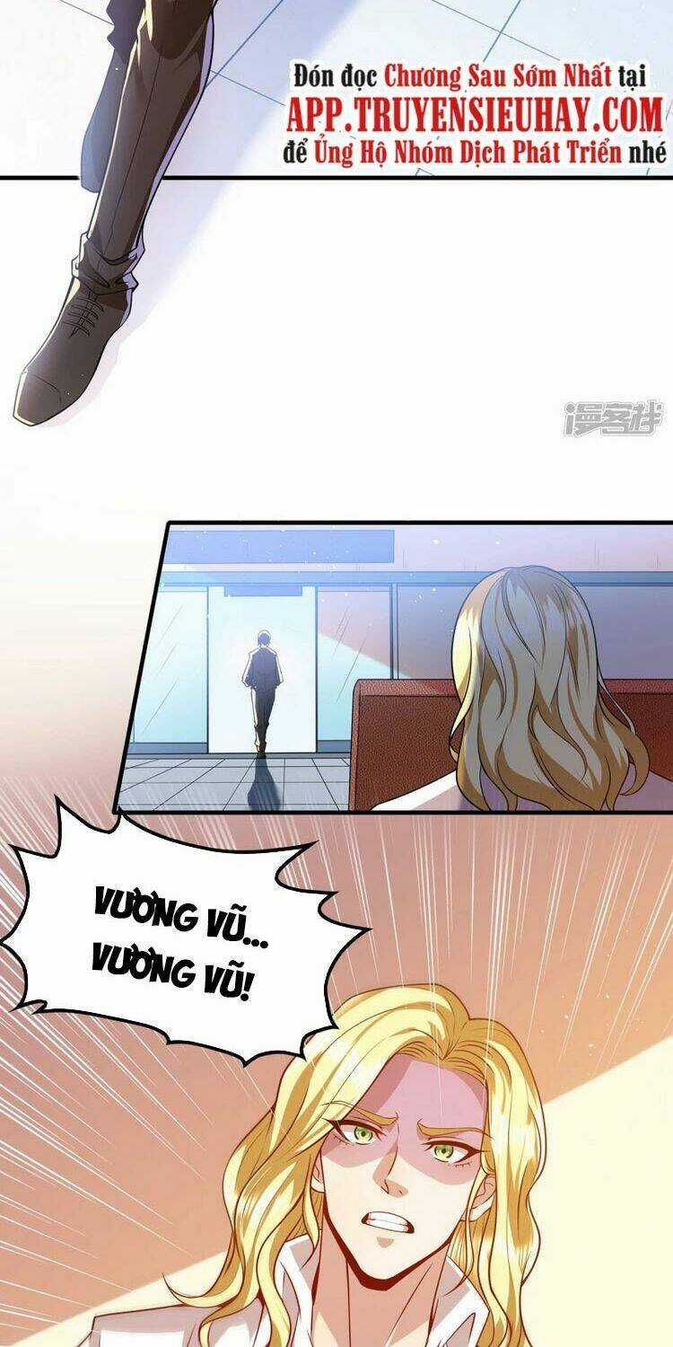 Y Võ Chí Tôn - Chapter 312 - Trang 6