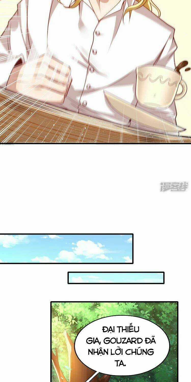 Y Võ Chí Tôn - Chapter 312 - Trang 7