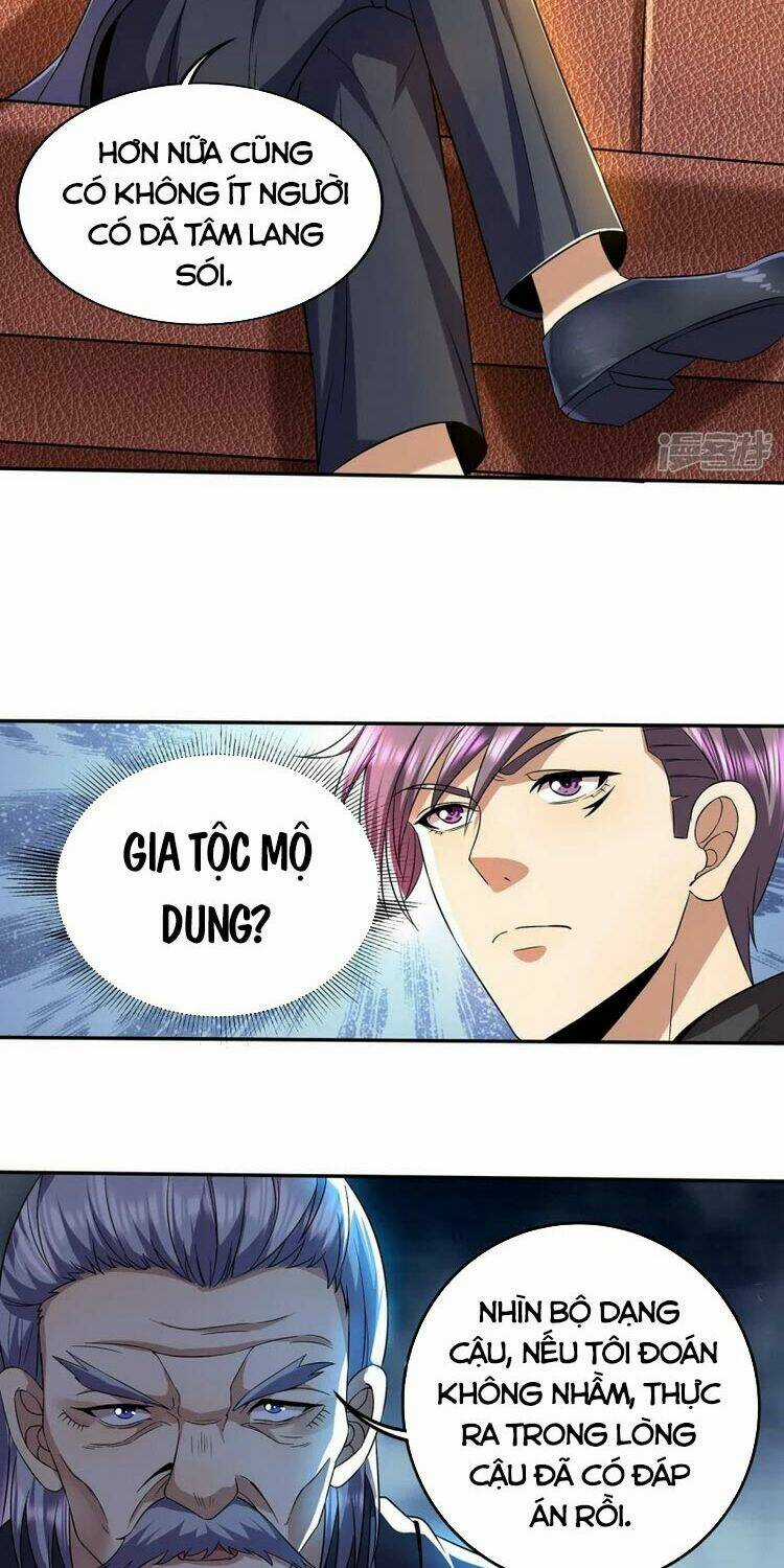 Y Võ Chí Tôn - Chapter 313 - Trang 2