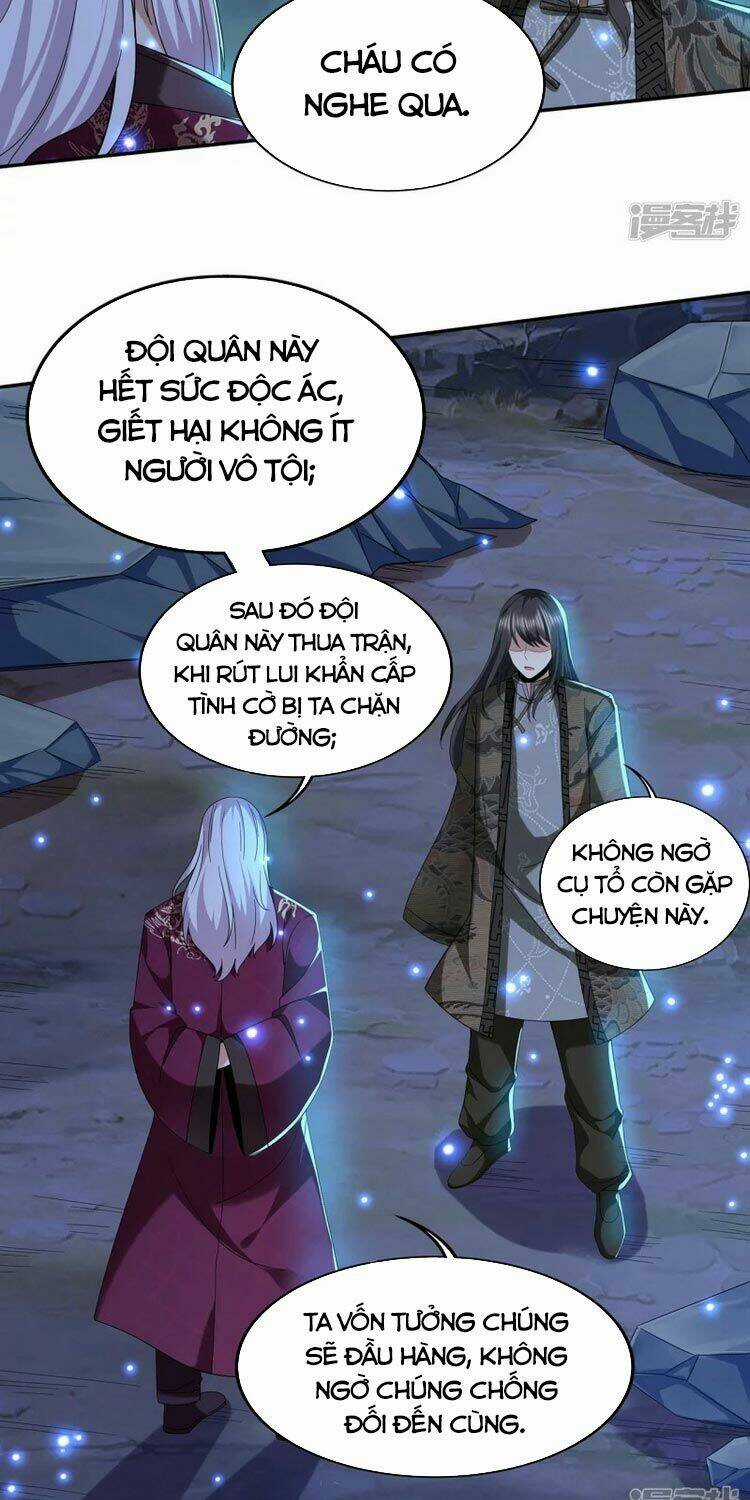 Y Võ Chí Tôn - Chapter 313 - Trang 13