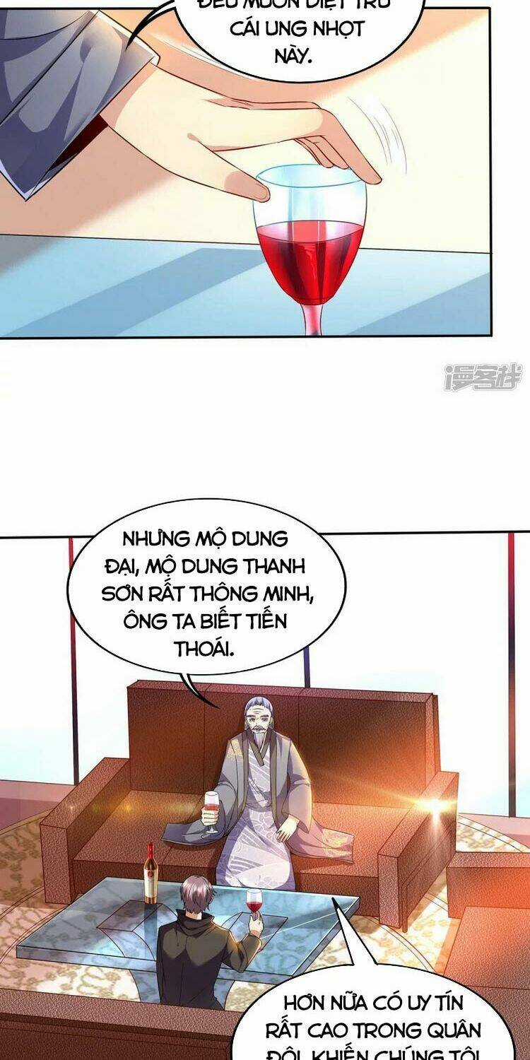 Y Võ Chí Tôn - Chapter 313 - Trang 4