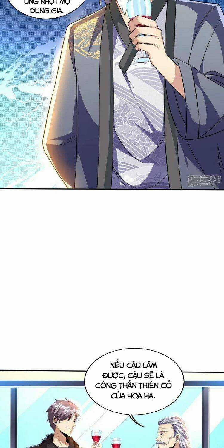 Y Võ Chí Tôn - Chapter 313 - Trang 7