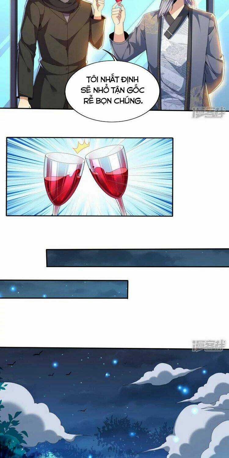 Y Võ Chí Tôn - Chapter 313 - Trang 8