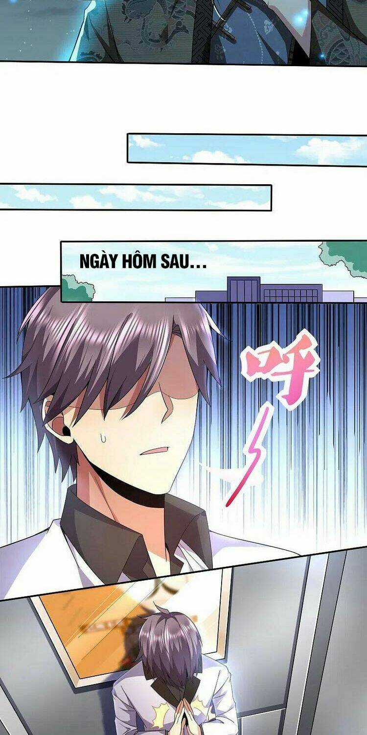 Y Võ Chí Tôn - Chapter 314 - Trang 2