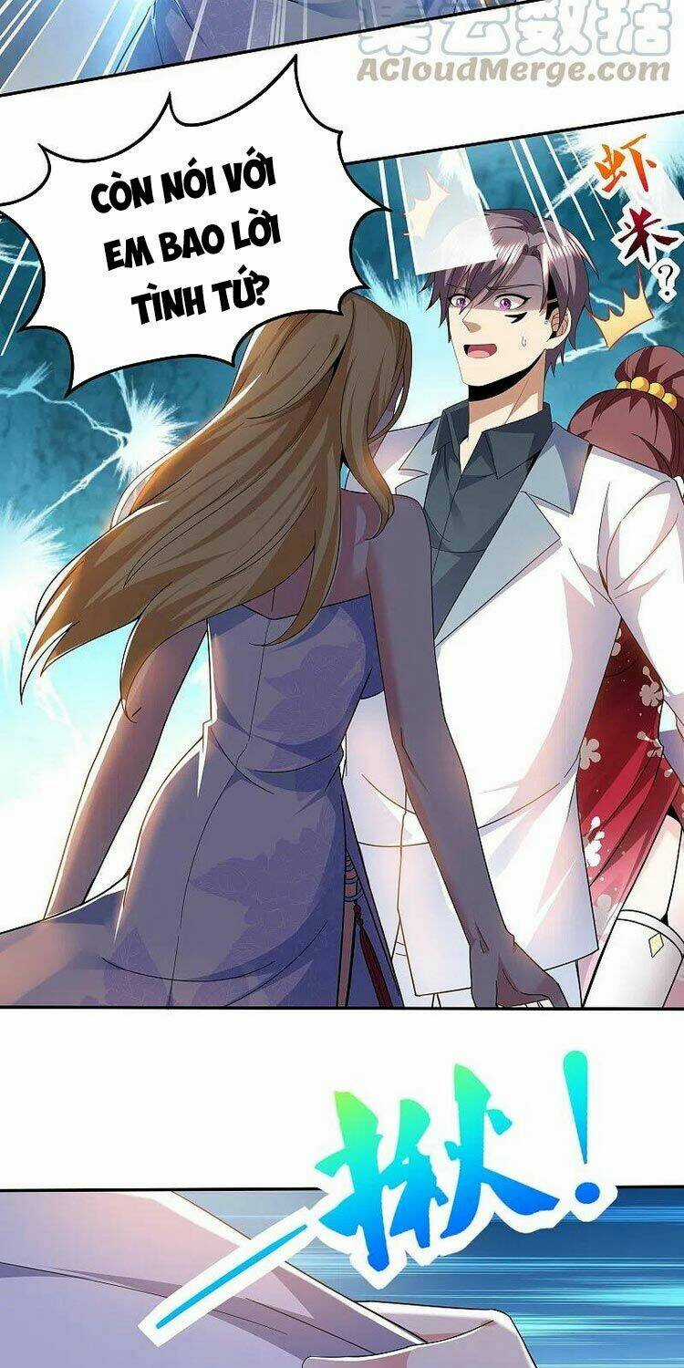 Y Võ Chí Tôn - Chapter 314 - Trang 13