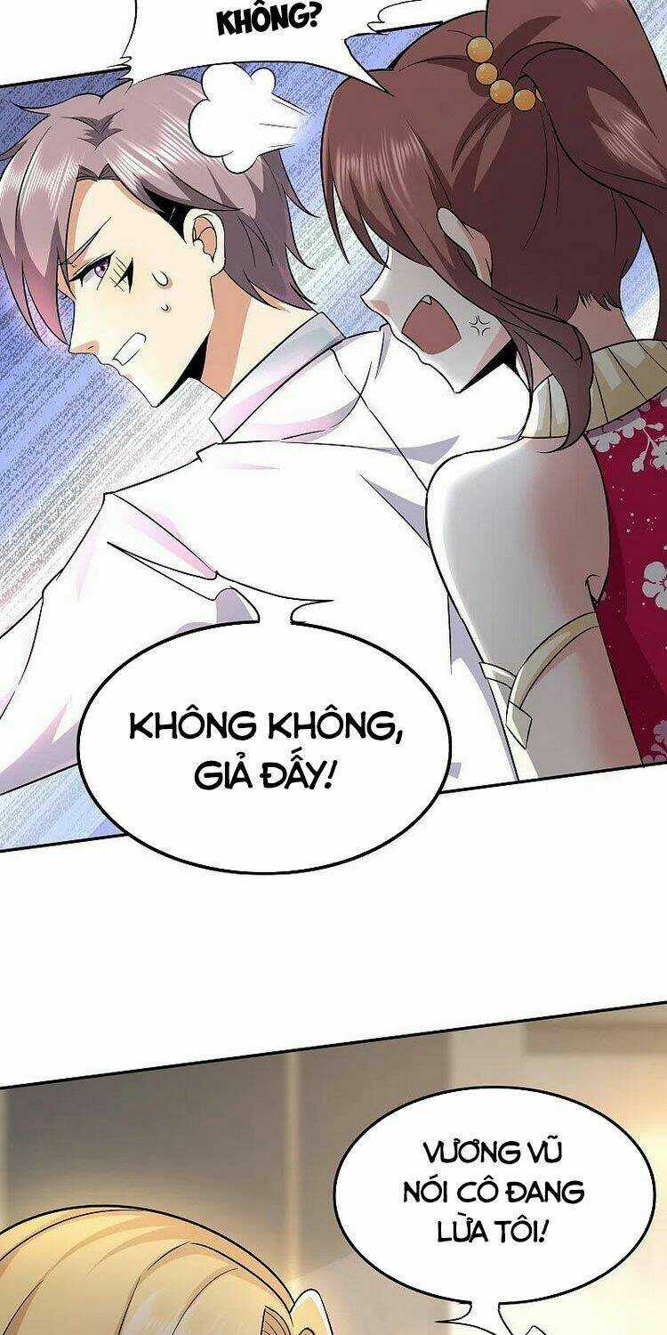 Y Võ Chí Tôn - Chapter 314 - Trang 15