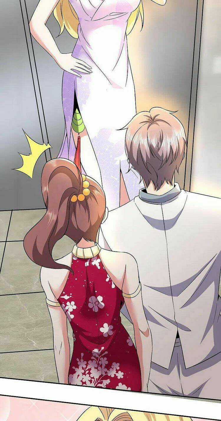 Y Võ Chí Tôn - Chapter 314 - Trang 17