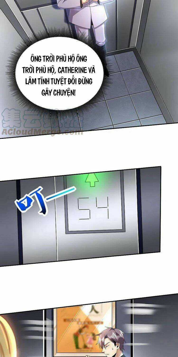 Y Võ Chí Tôn - Chapter 314 - Trang 3