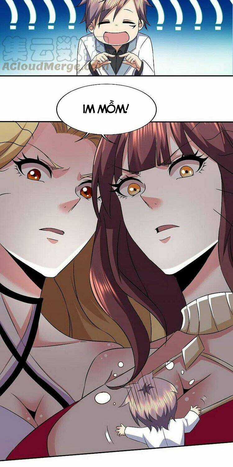 Y Võ Chí Tôn - Chapter 314 - Trang 21