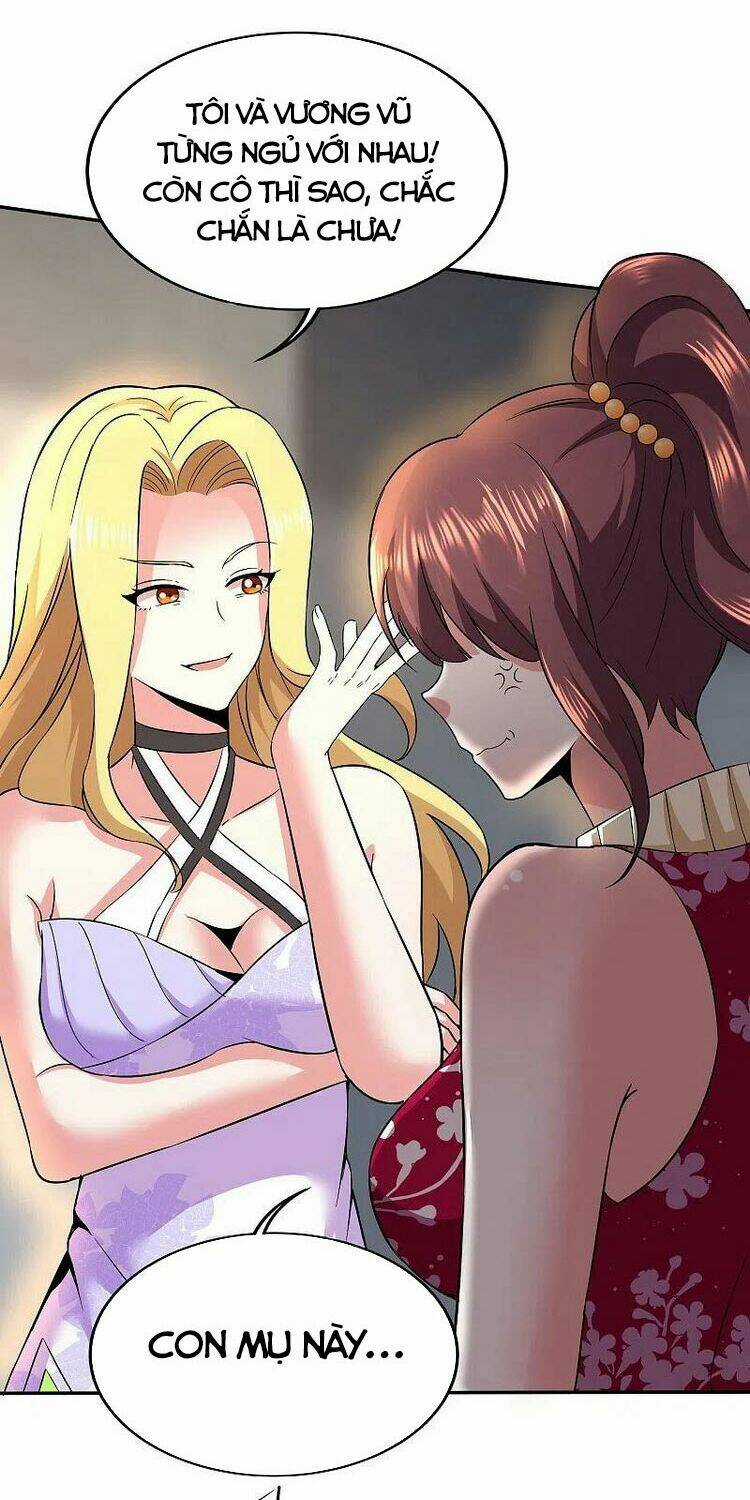 Y Võ Chí Tôn - Chapter 314 - Trang 23