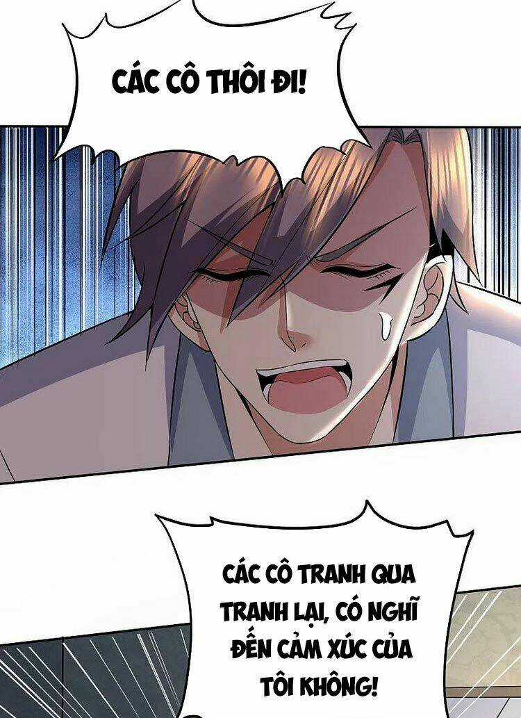 Y Võ Chí Tôn - Chapter 314 - Trang 24