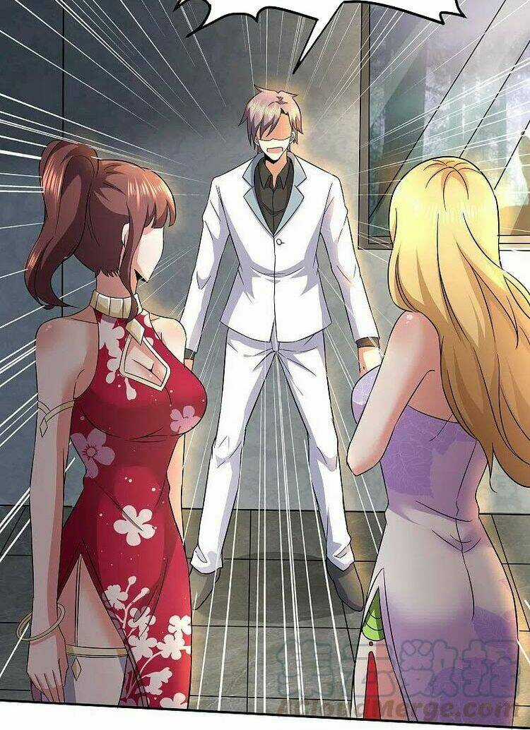 Y Võ Chí Tôn - Chapter 314 - Trang 25