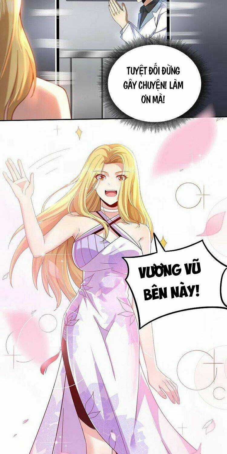 Y Võ Chí Tôn - Chapter 314 - Trang 4