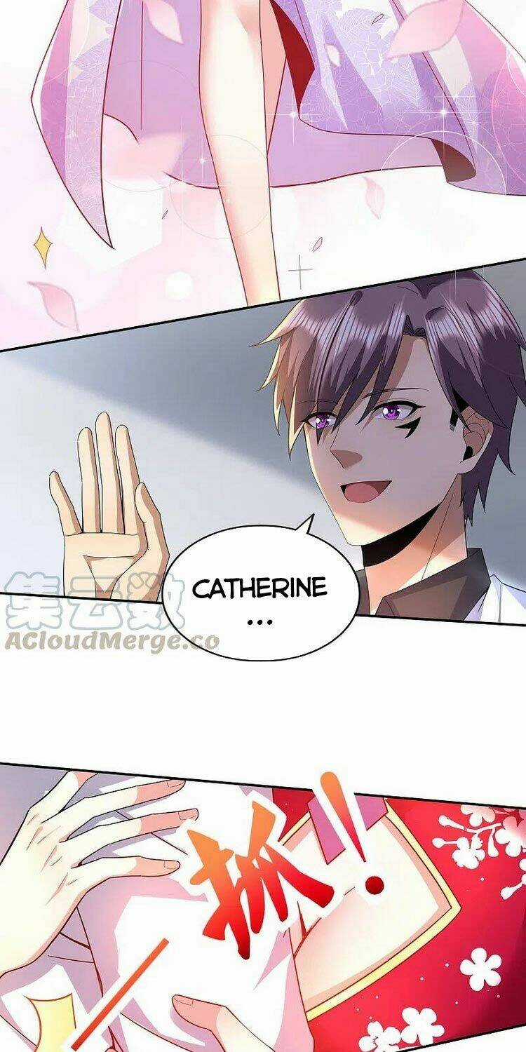 Y Võ Chí Tôn - Chapter 314 - Trang 5