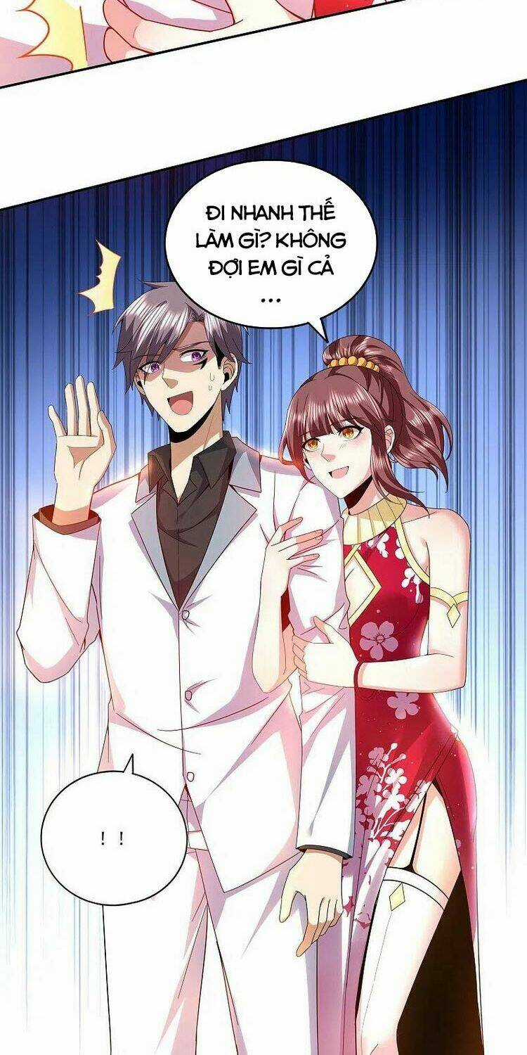 Y Võ Chí Tôn - Chapter 314 - Trang 6