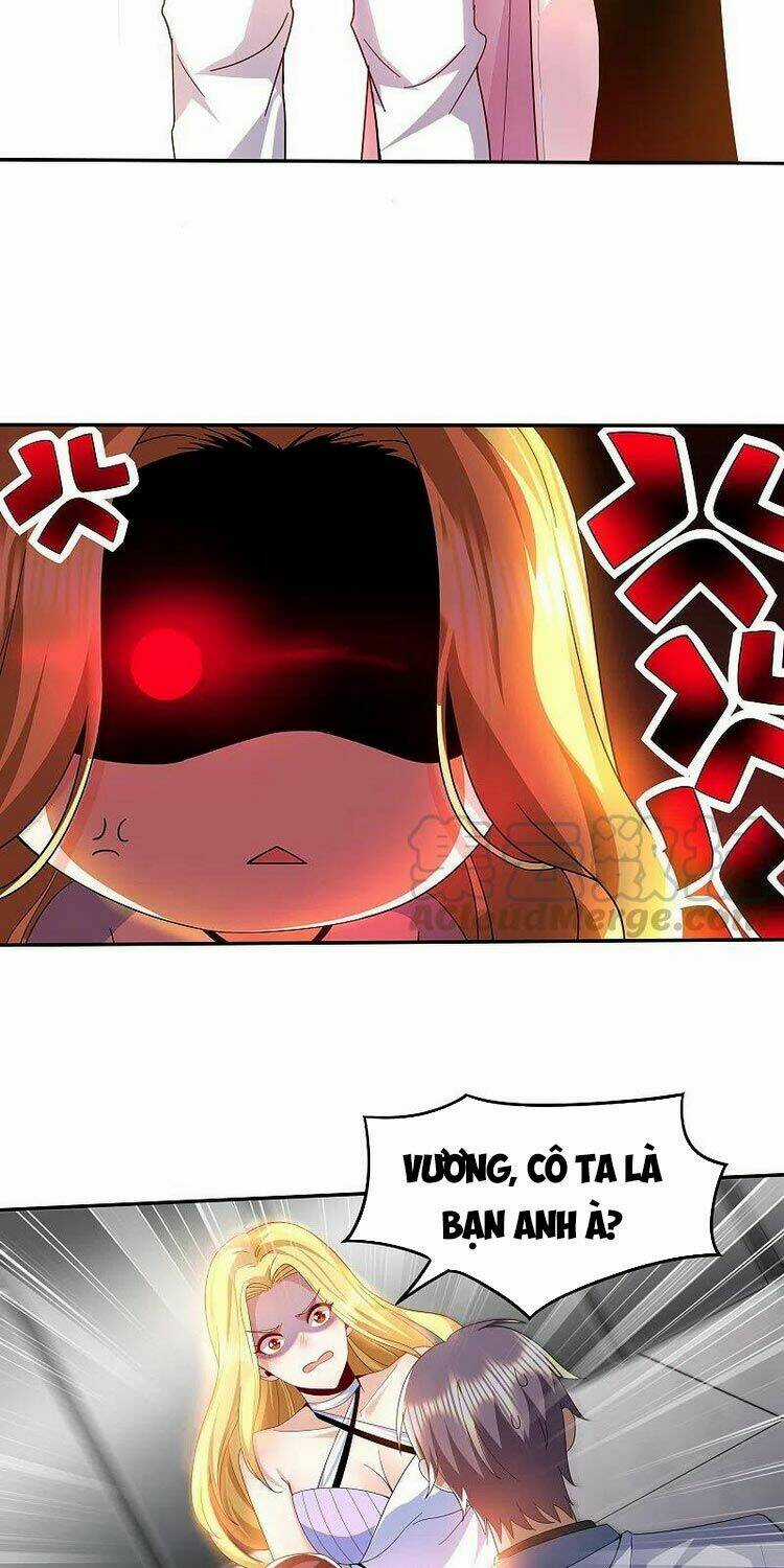 Y Võ Chí Tôn - Chapter 314 - Trang 7