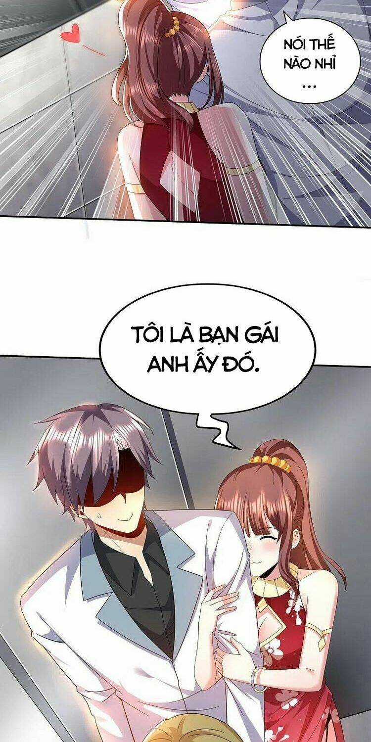 Y Võ Chí Tôn - Chapter 314 - Trang 8