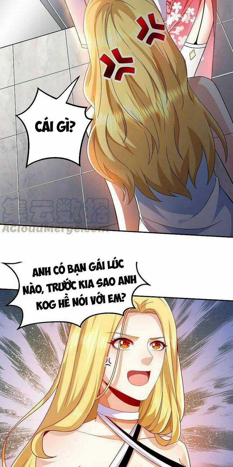 Y Võ Chí Tôn - Chapter 314 - Trang 9