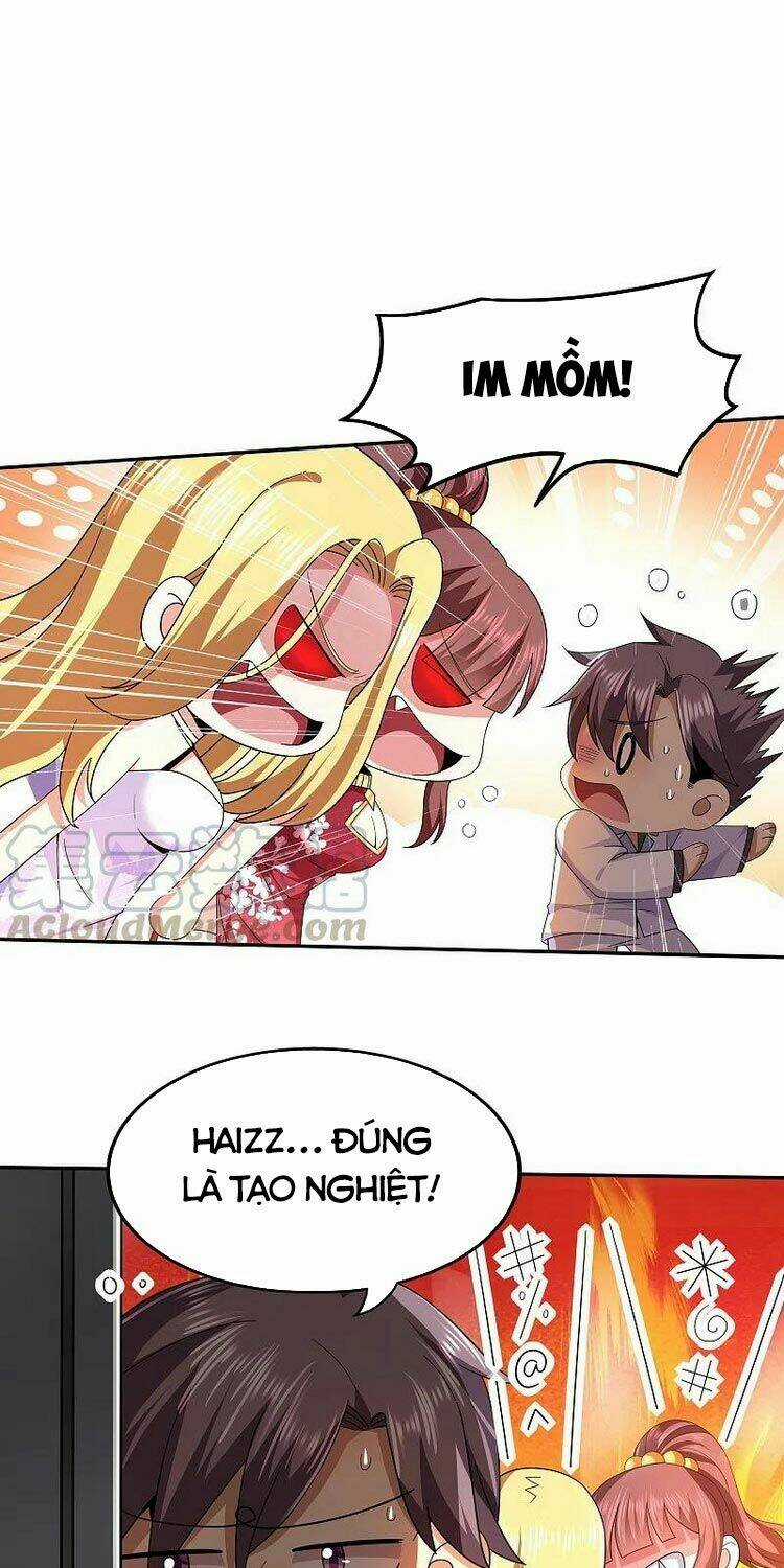 Y Võ Chí Tôn - Chapter 315 - Trang 1