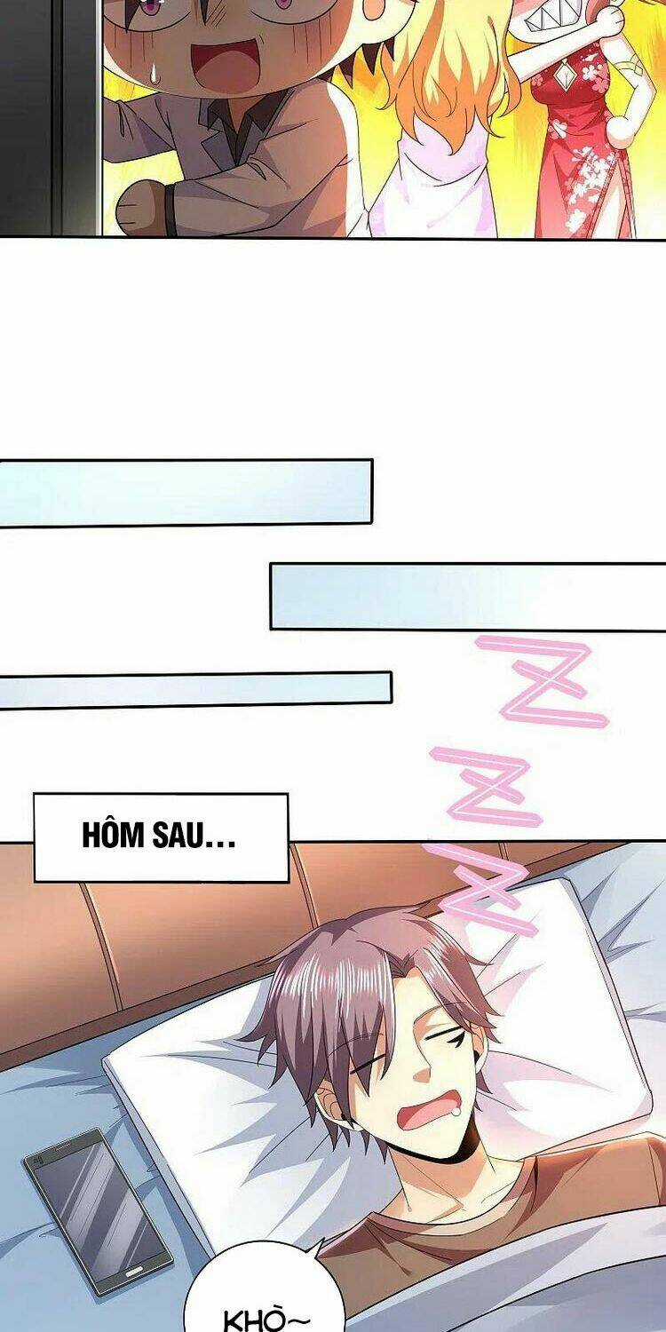 Y Võ Chí Tôn - Chapter 315 - Trang 2