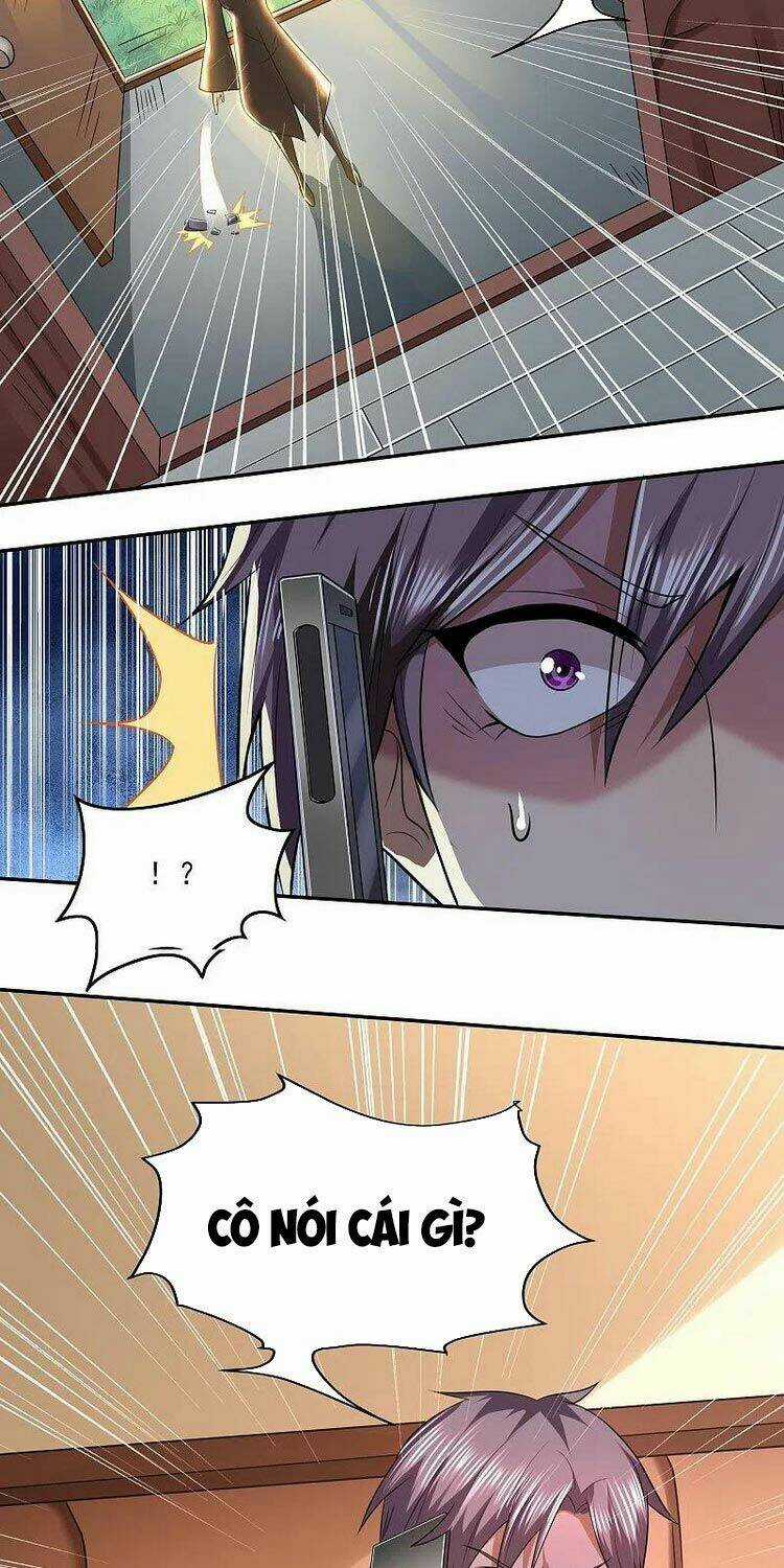 Y Võ Chí Tôn - Chapter 315 - Trang 11