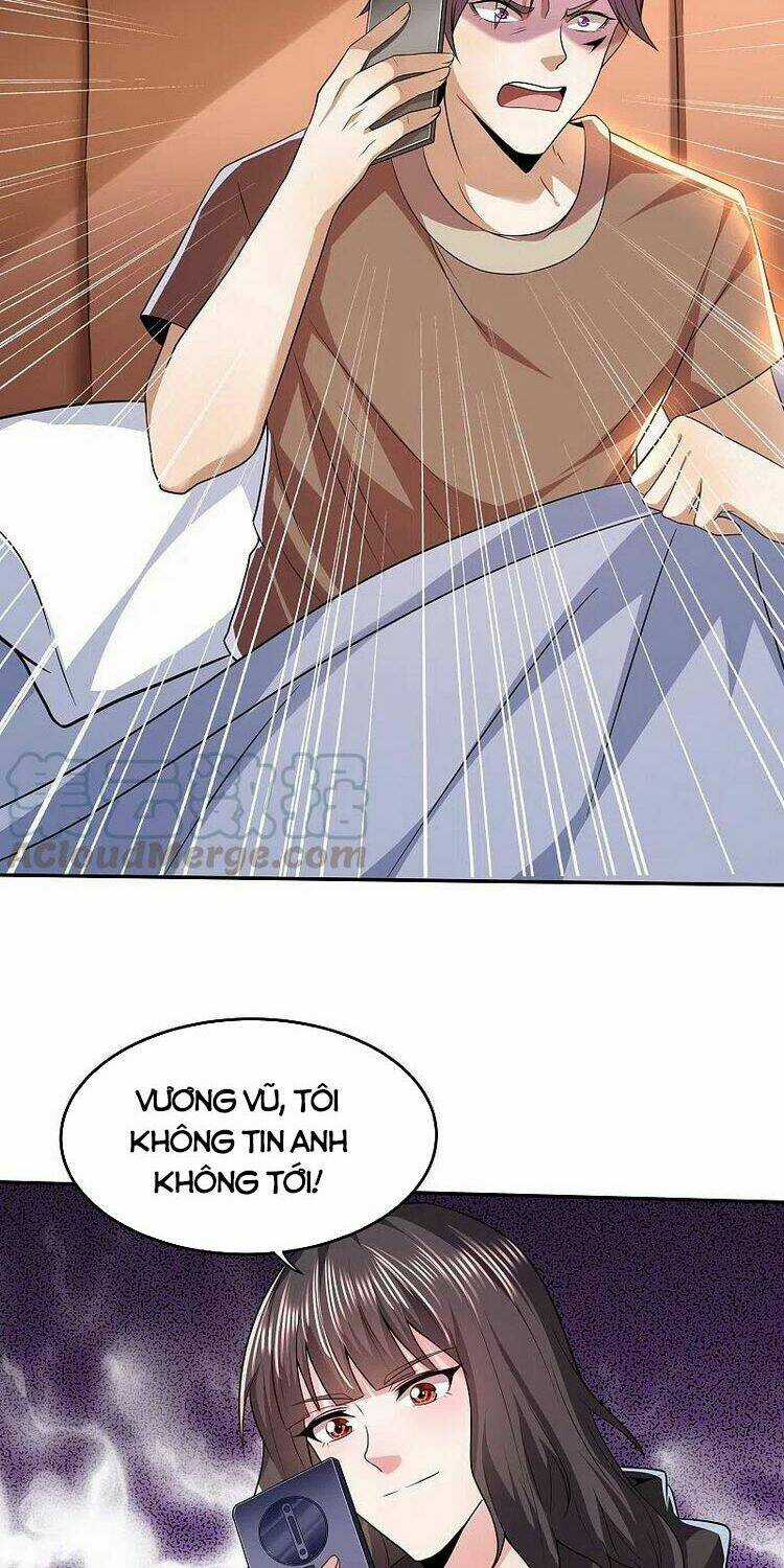 Y Võ Chí Tôn - Chapter 315 - Trang 12