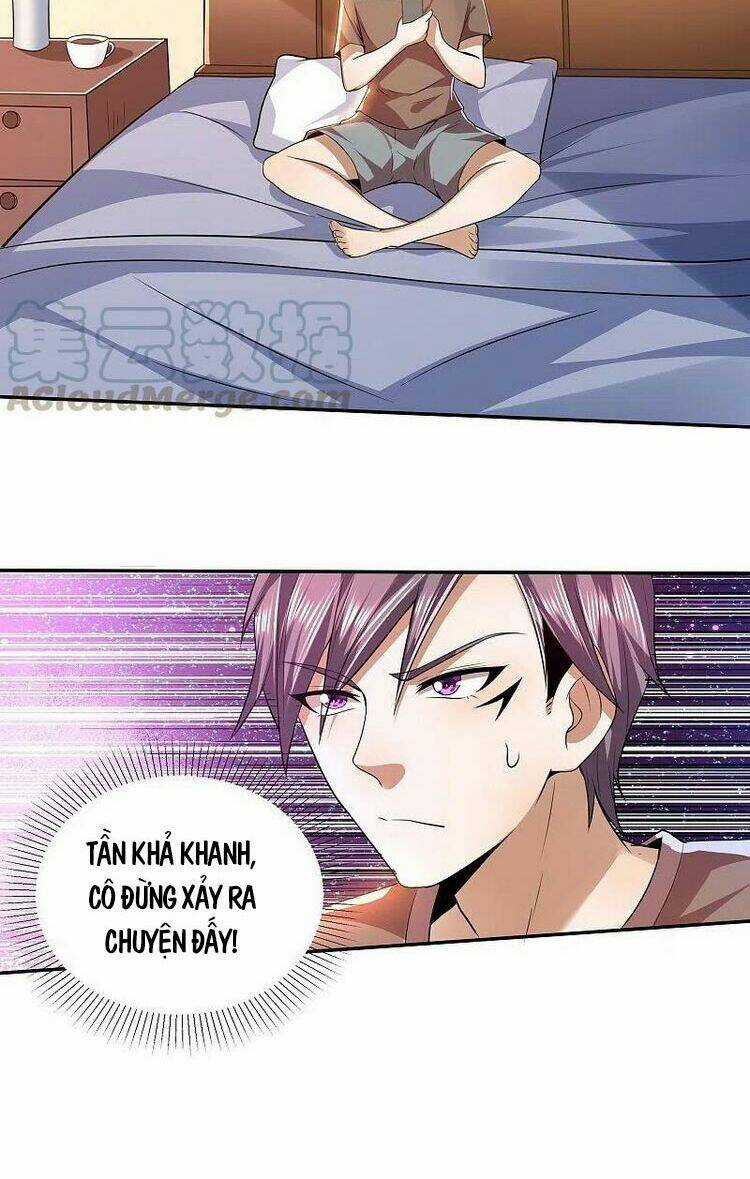 Y Võ Chí Tôn - Chapter 315 - Trang 14