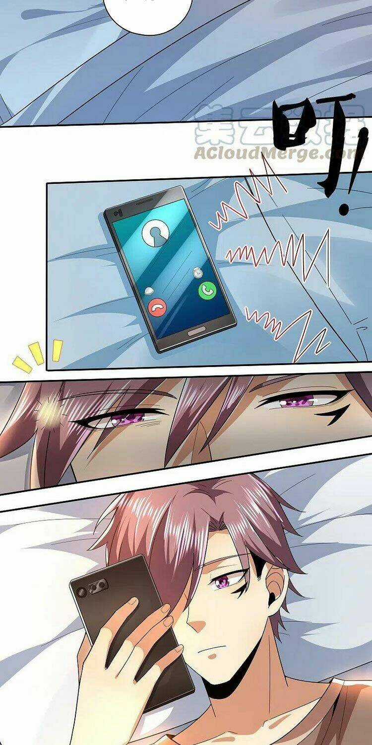 Y Võ Chí Tôn - Chapter 315 - Trang 3