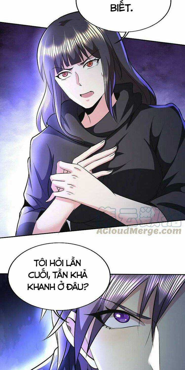 Y Võ Chí Tôn - Chapter 315 - Trang 24