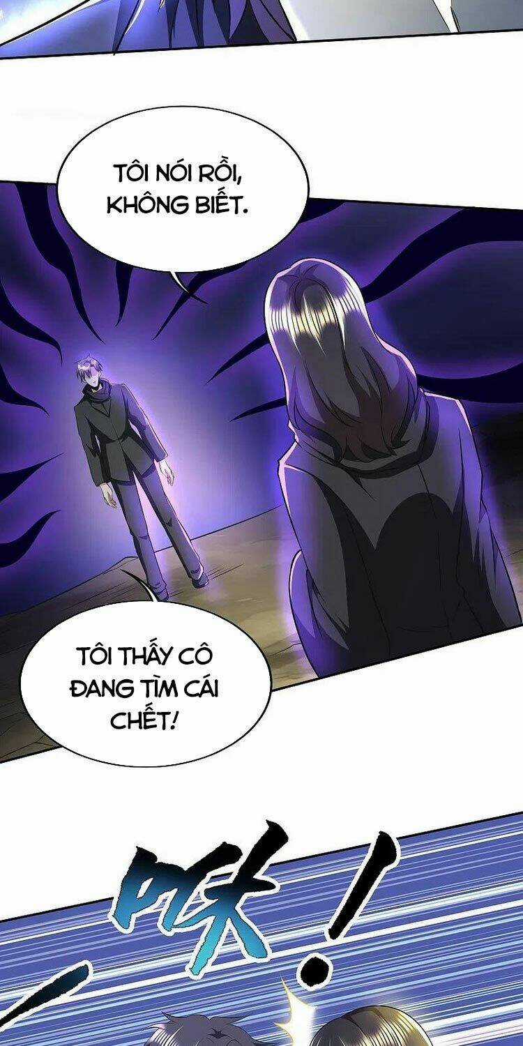 Y Võ Chí Tôn - Chapter 315 - Trang 25