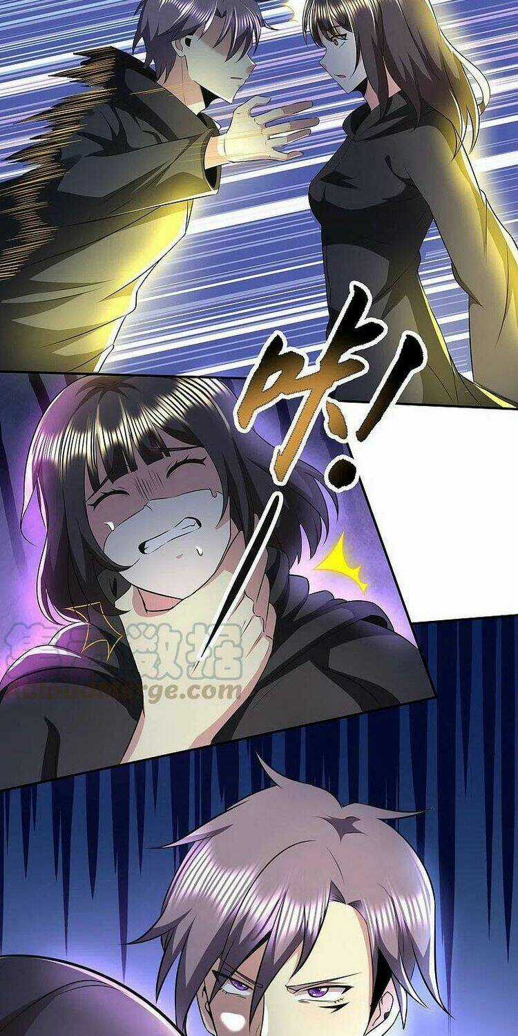 Y Võ Chí Tôn - Chapter 315 - Trang 26