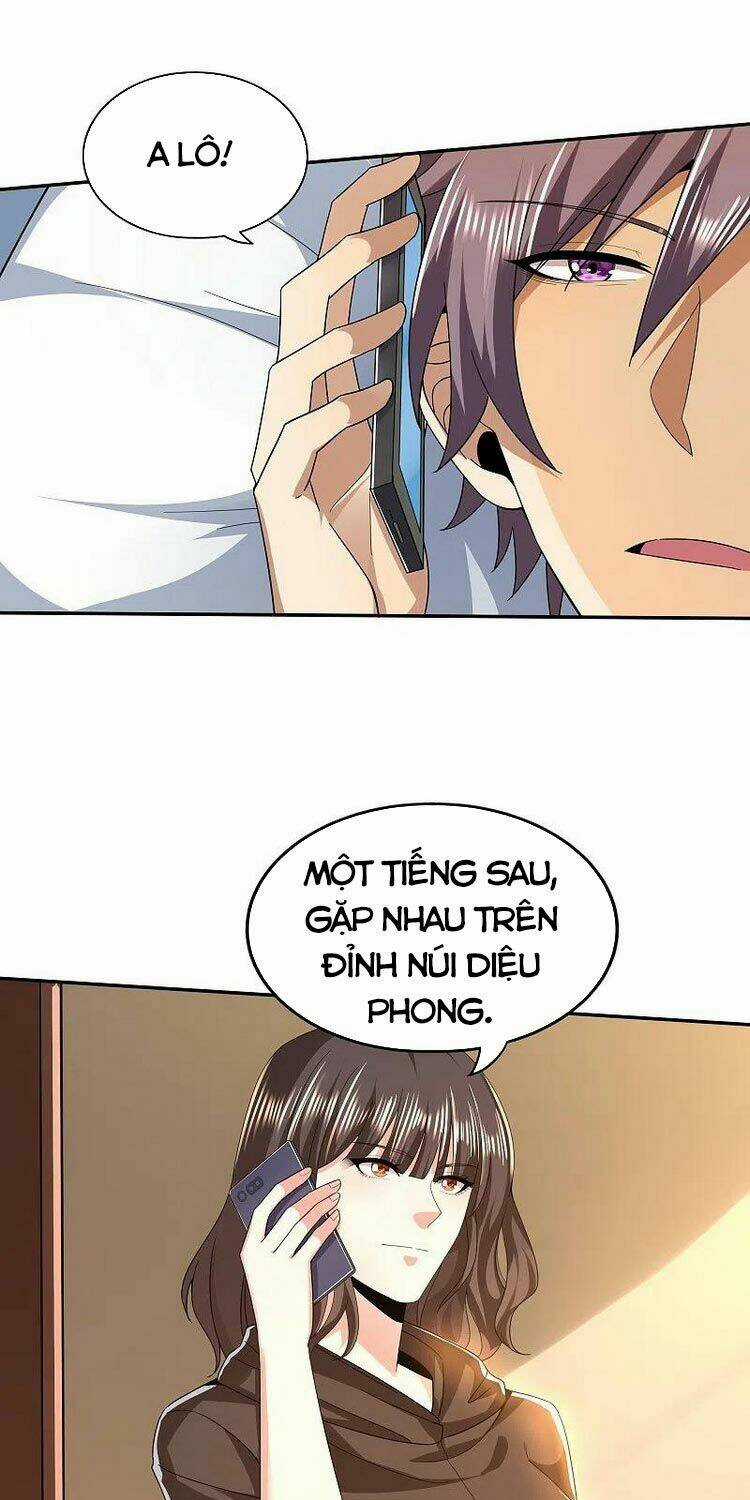 Y Võ Chí Tôn - Chapter 315 - Trang 5