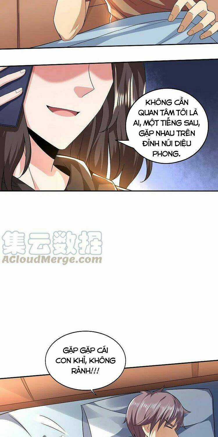 Y Võ Chí Tôn - Chapter 315 - Trang 7