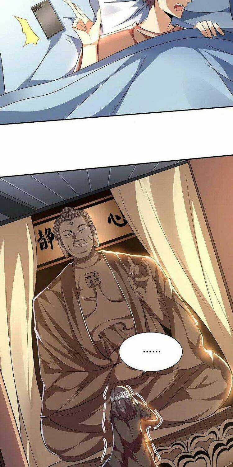 Y Võ Chí Tôn - Chapter 315 - Trang 8