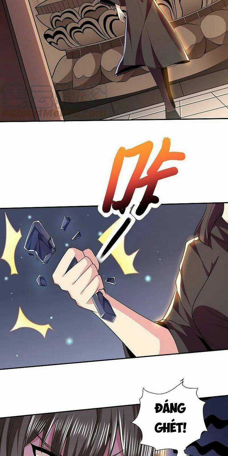 Y Võ Chí Tôn - Chapter 315 - Trang 9