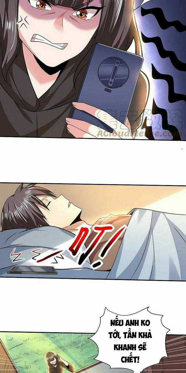 Y Võ Chí Tôn - Chapter 315 - Trang 10
