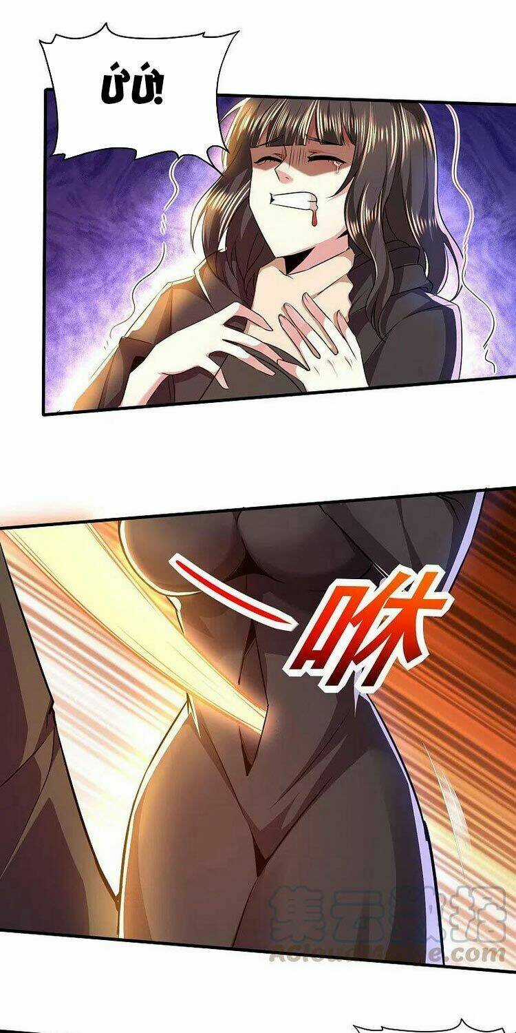 Y Võ Chí Tôn - Chapter 316 - Trang 1