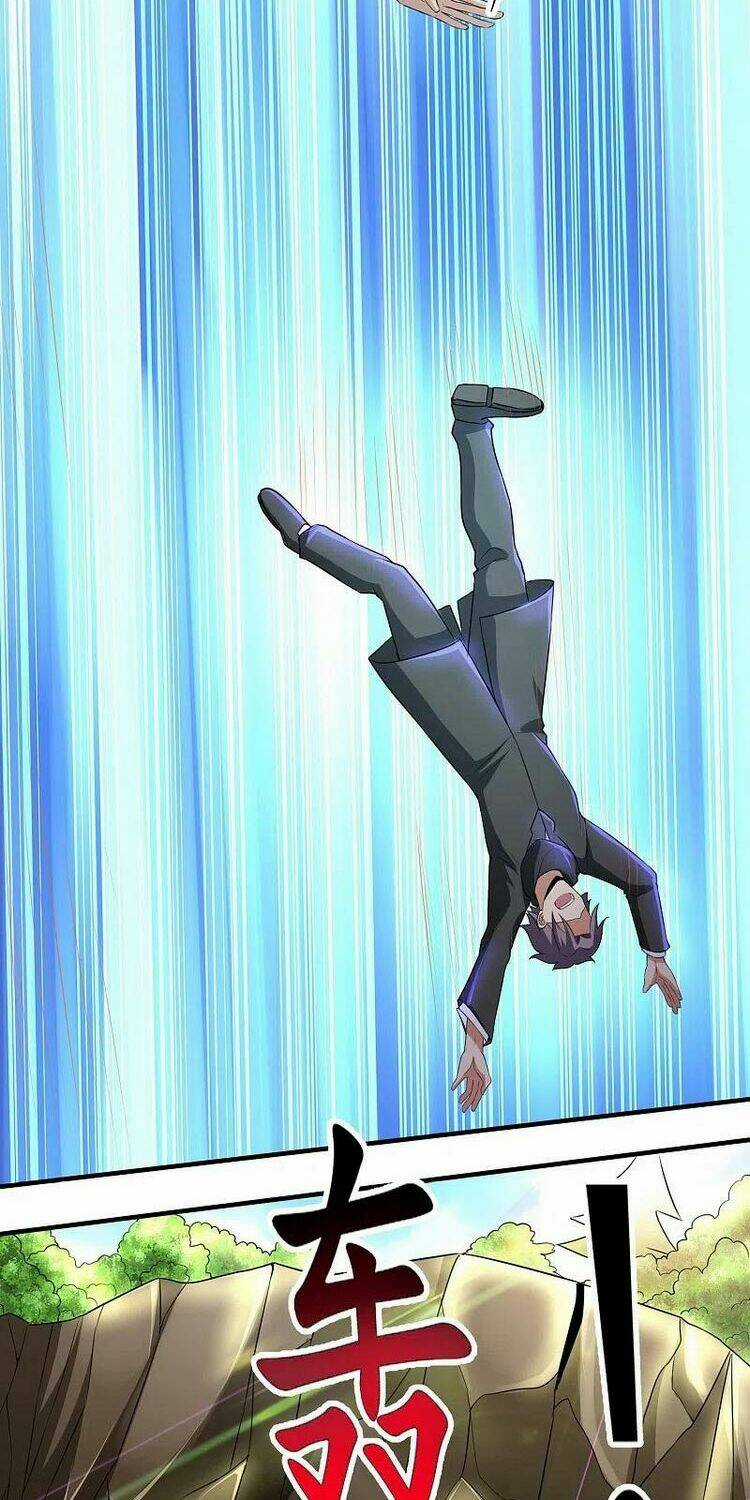 Y Võ Chí Tôn - Chapter 316 - Trang 24