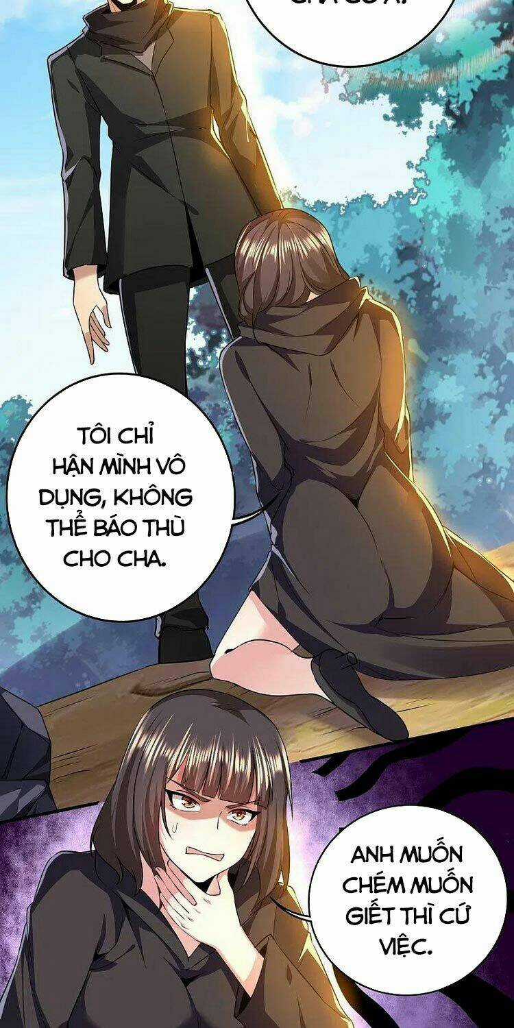 Y Võ Chí Tôn - Chapter 316 - Trang 5