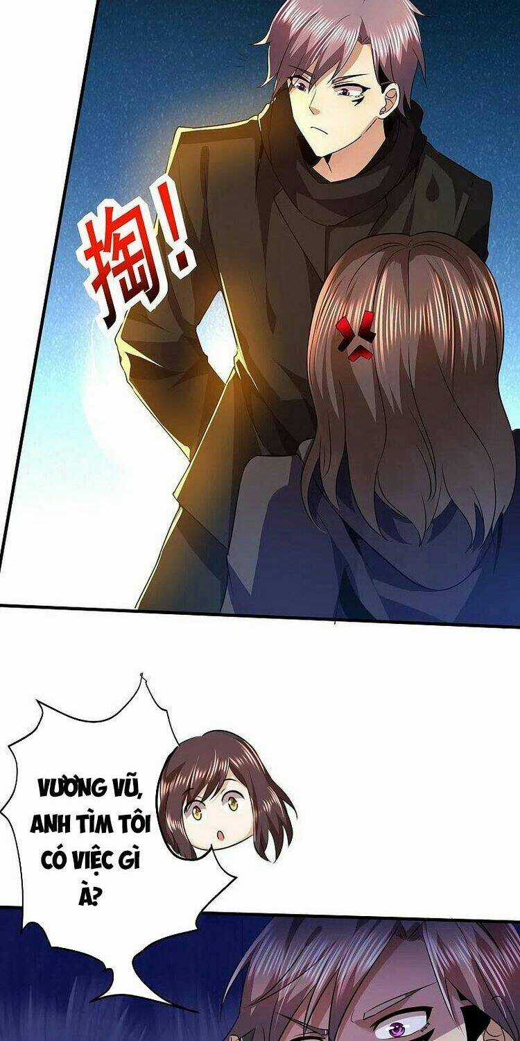 Y Võ Chí Tôn - Chapter 316 - Trang 8