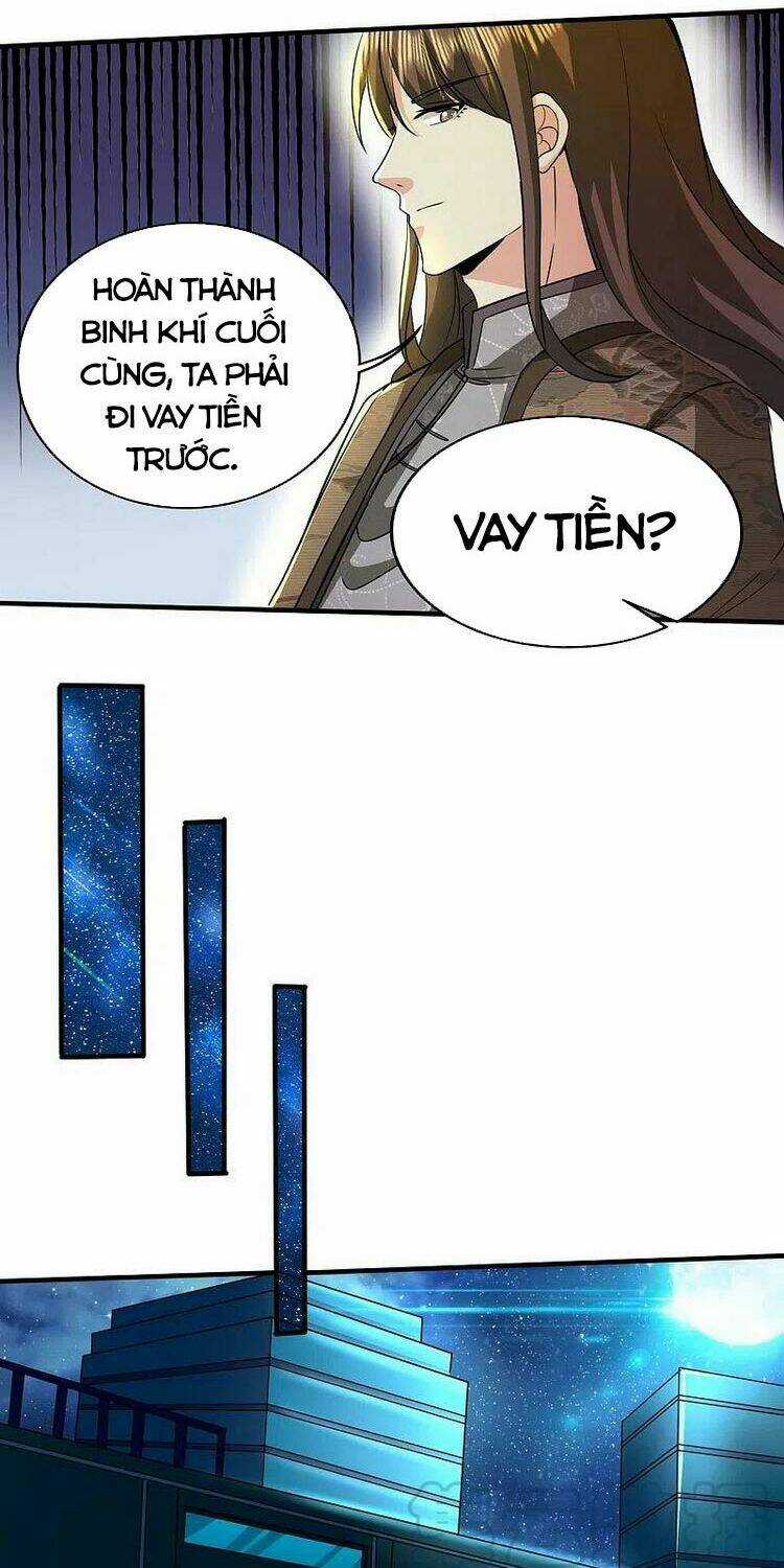 Y Võ Chí Tôn - Chapter 317 - Trang 2