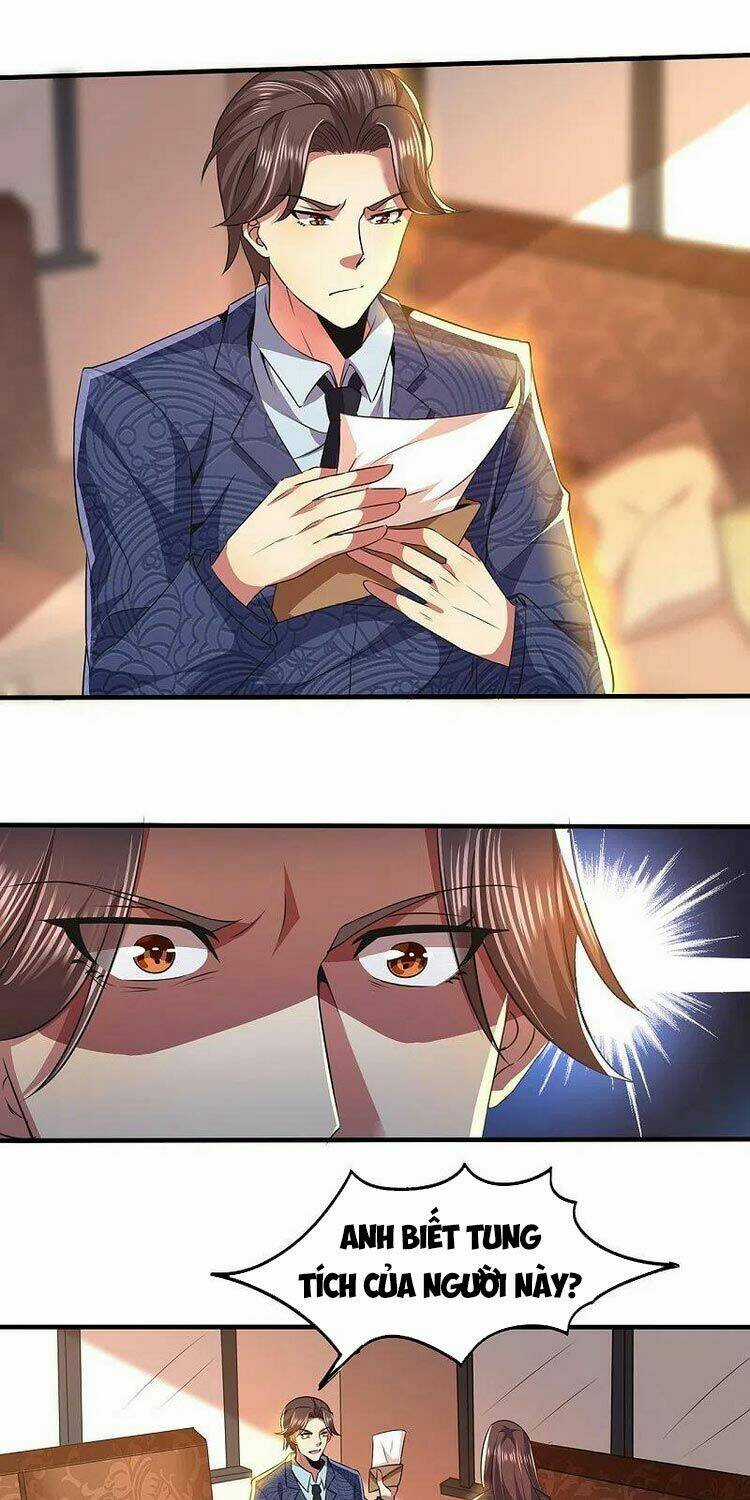 Y Võ Chí Tôn - Chapter 317 - Trang 11