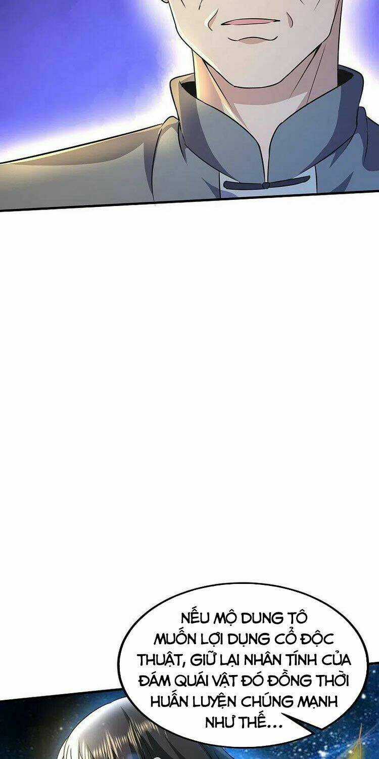 Y Võ Chí Tôn - Chapter 317 - Trang 20