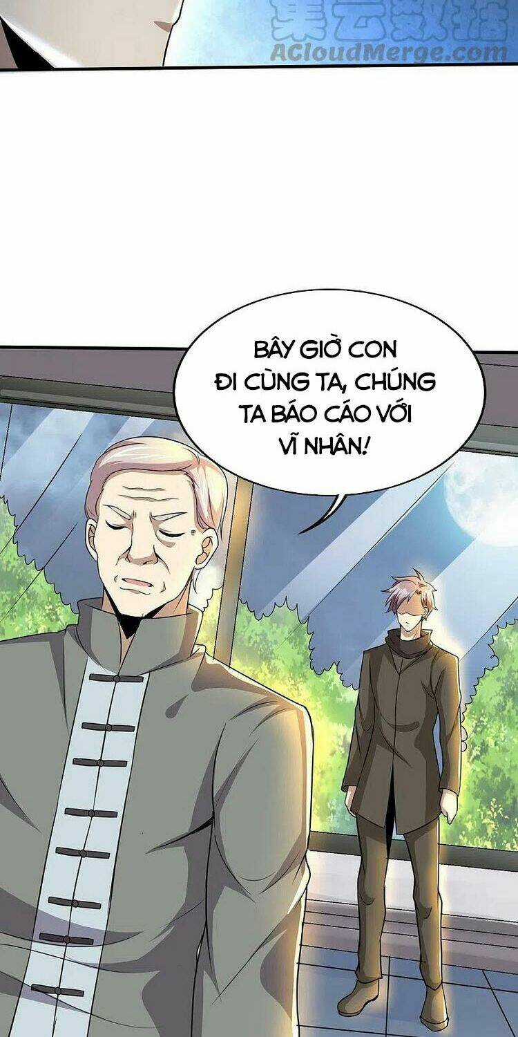 Y Võ Chí Tôn - Chapter 317 - Trang 23