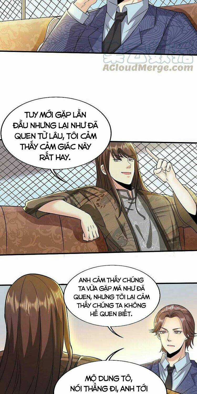 Y Võ Chí Tôn - Chapter 317 - Trang 4