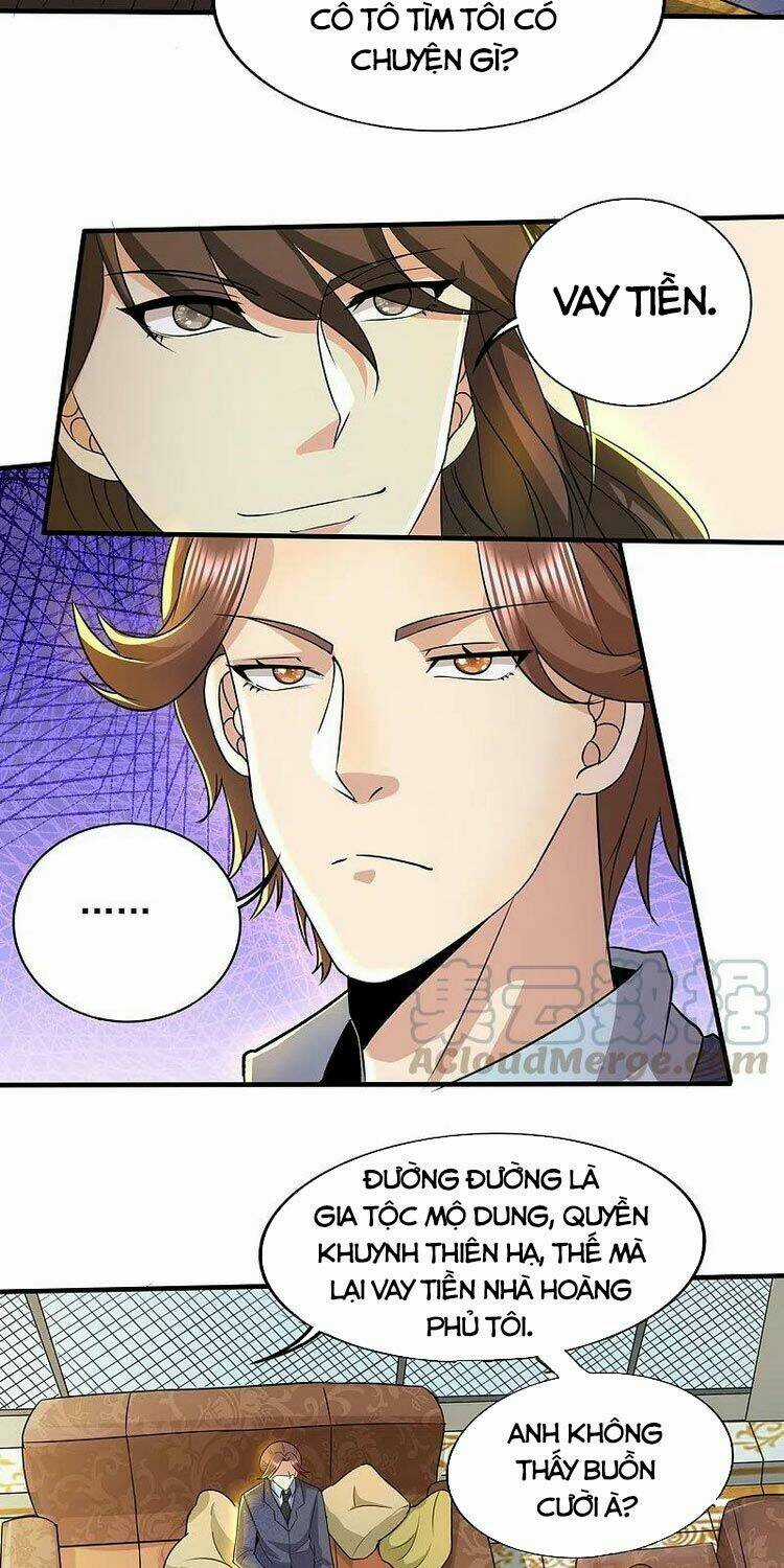 Y Võ Chí Tôn - Chapter 317 - Trang 5