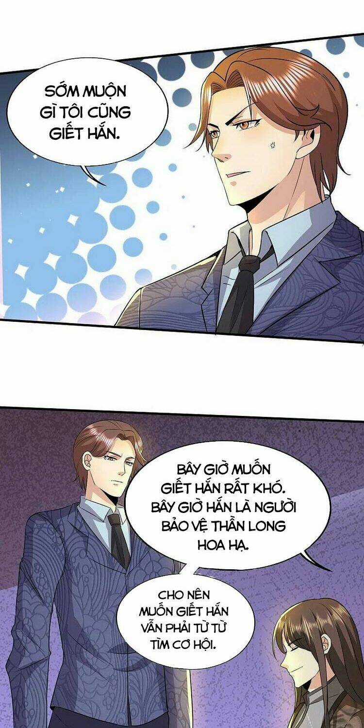 Y Võ Chí Tôn - Chapter 317 - Trang 8