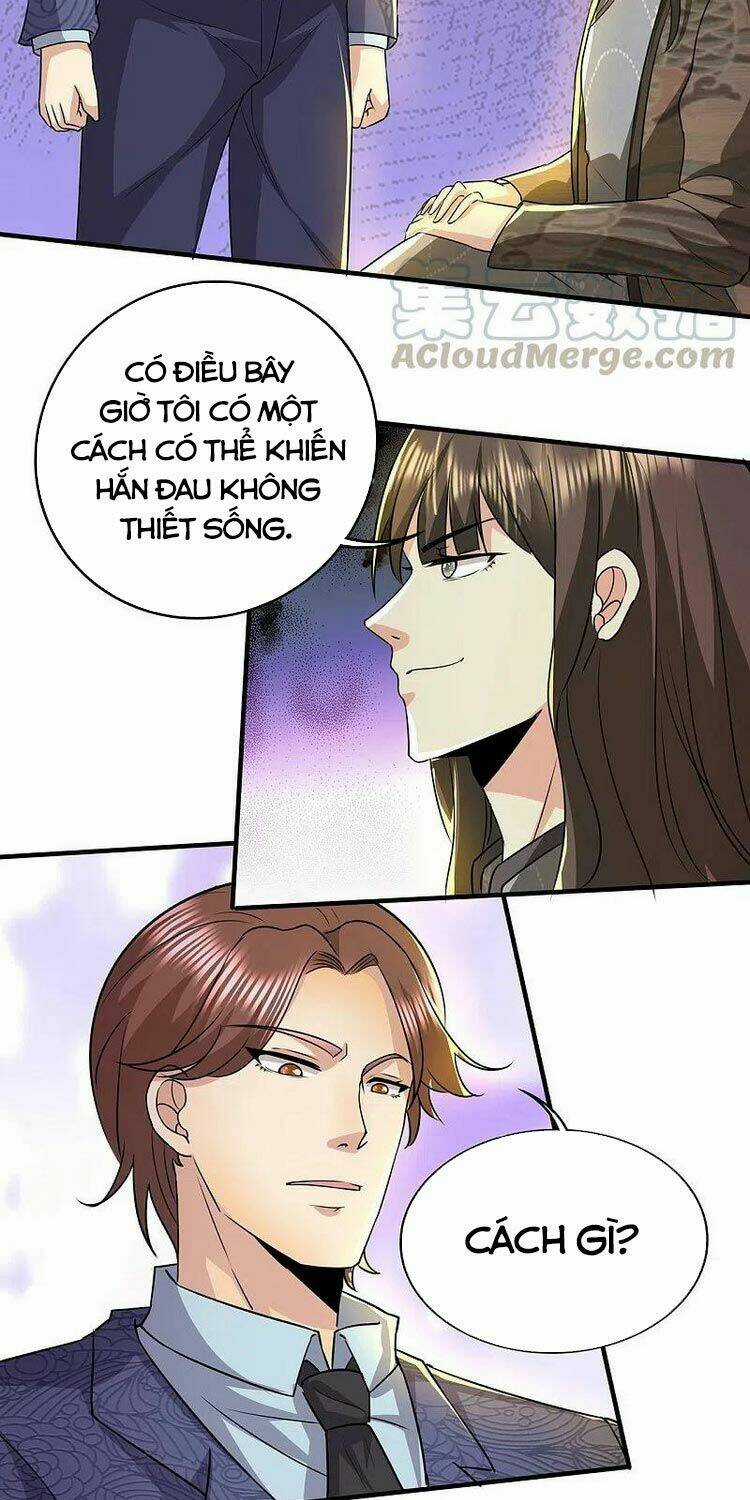 Y Võ Chí Tôn - Chapter 317 - Trang 9